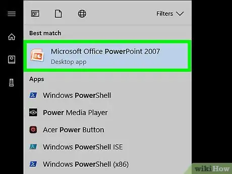 Image titled Edit the Footer in PowerPoint on PC or Mac Step 1