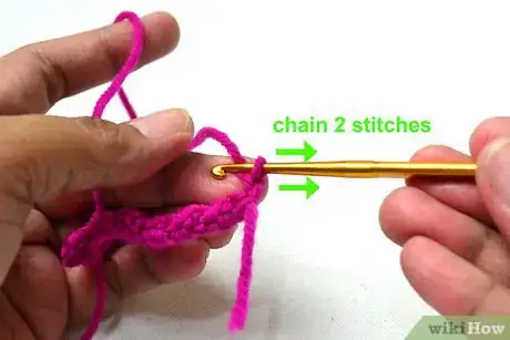 Image titled Crochet a Crunch Stitch Step 10