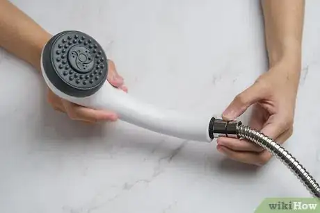 Image titled Clean a Shower Head Step 18