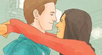 Ask out Someone Who Likes You