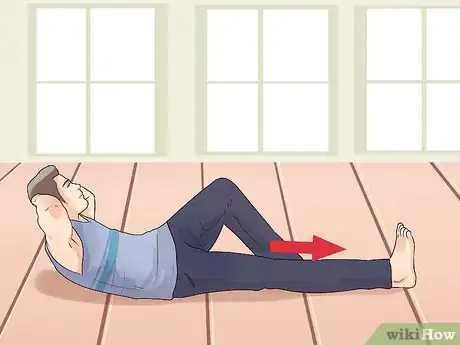 Image titled Exercise With a Broken Leg Step 13