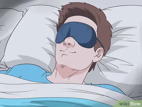 Image titled Treat Withdrawal Symptoms Step 12