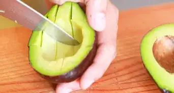 Keep Guacamole Green