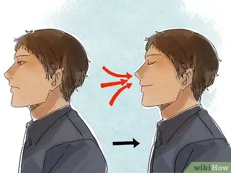 Image titled Work Through Work Related Anxiety Step 12