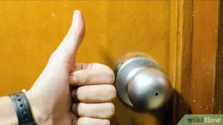 Image titled Pick a Lock With Household Items Step 5