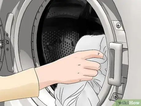 Image titled Clean Curtains Step 8