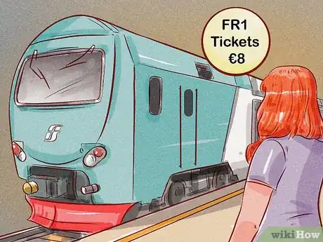 Image titled Travel in Rome Step 2