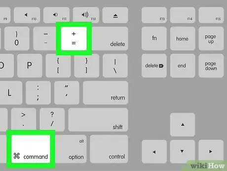 Image titled Change Text Size in Safari on macOS Step 7