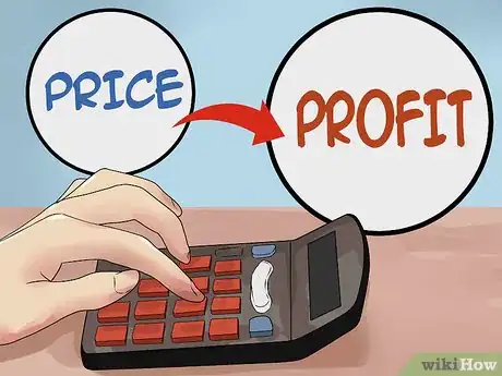 Image titled Start an Ironing Service Step 9