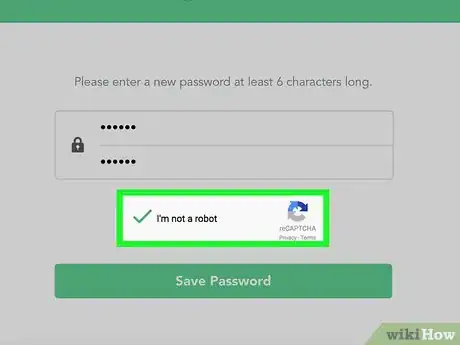 Image titled Reset Your Bitmoji Password on iPhone or iPad Step 9