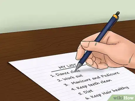 Image titled Enter a Beauty Pageant Step 8