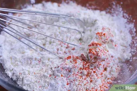 Image titled Make Pumpkin Biscuits Step 11