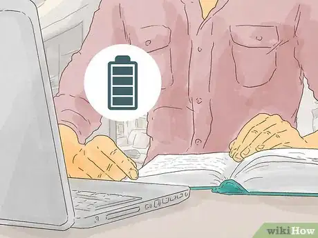 Image titled Avoid Distractions While Studying Step 6