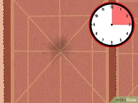 Image titled Remove Latex Paint Spill from Carpet Step 10