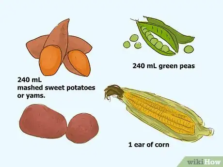 Image titled Reduce Fat Without Doing Exercise Step 10