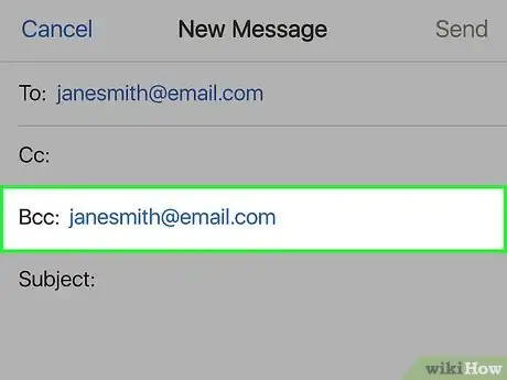 Image titled Use BCC in an Email Step 60