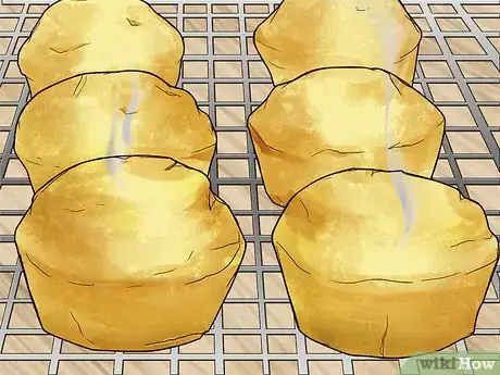 Image titled Make Elmo Cupcakes Step 10