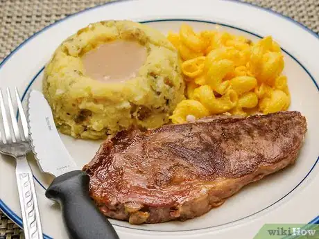 Image titled Cook New York Strip Steak Final