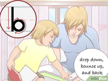 Image titled Teach a Toddler Letter Recognition Step 4