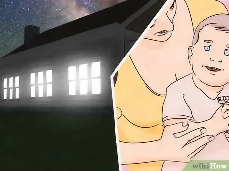 Image titled Protect Toddlers Against Mosquitoes Step 5