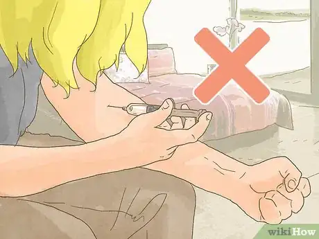 Image titled Determine if Your Partner Is at Risk for HIV or AIDS Step 12