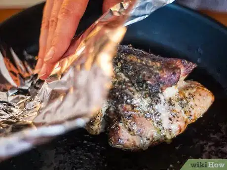 Image titled Cook Rump of Lamb Step 10