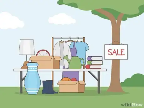 Image titled Raise Money Step 1