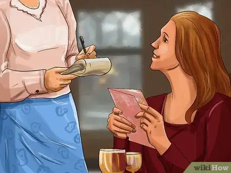 Image titled Be Chivalrous Step 10