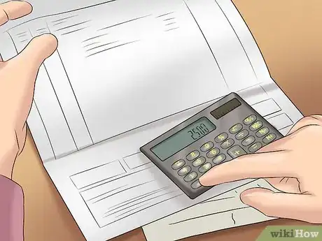 Image titled Live Great and Cheap Step 1