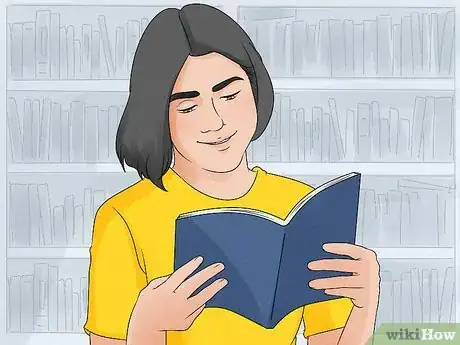 Image titled Survive the First Month of New Motherhood Step 11