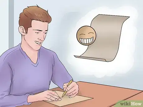 Image titled Become Homecoming King Step 9