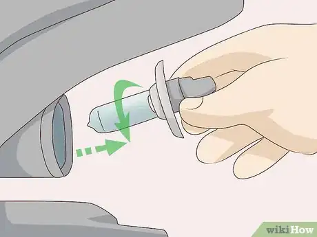 Image titled Fix a Burned Out Headlight Step 5.jpeg