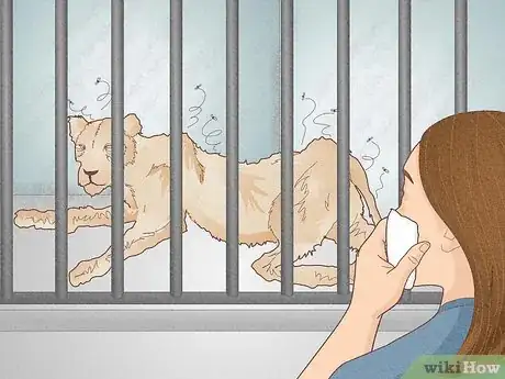 Image titled Help Animals in Zoos Step 10