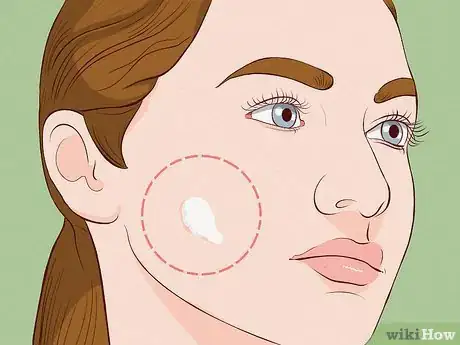Image titled Apply the Skin Culture Peel Step 1