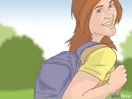 Image titled Go on a Wellness Getaway Step 9