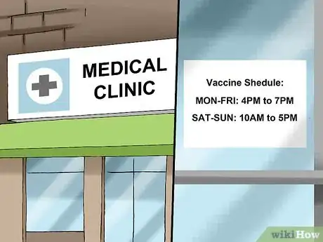 Image titled Increase Vaccination Rates Step 1