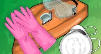 Repair Fiberglass Finishings on Boats, Cars and other Objects