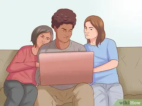 Image titled Tell Your Family About Your PTSD Step 6