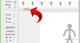 Animate With Pivot Stickfigure Animator