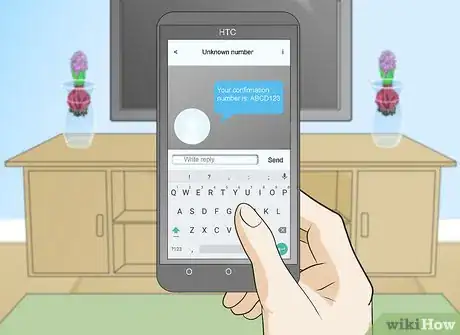 Image titled Register to Vote in Arizona Step 4