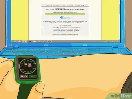 Image titled Be a Medical Transcriptionist Step 2