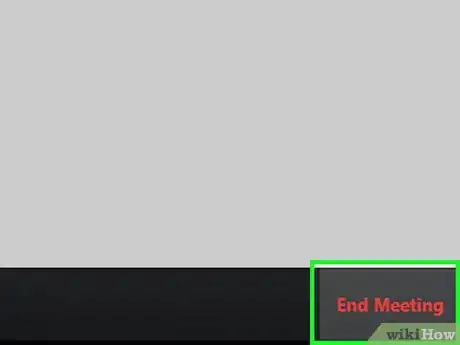 Image titled Record a Zoom Meeting on PC or Mac Step 17
