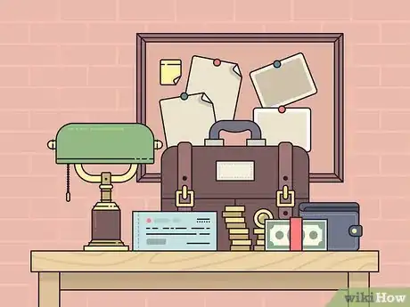 Image titled Get Your Passport Stamped from Protectorate of Emigrants in Pakistan Step 12