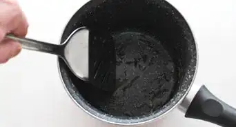 Remove Burnt Food from a Pot