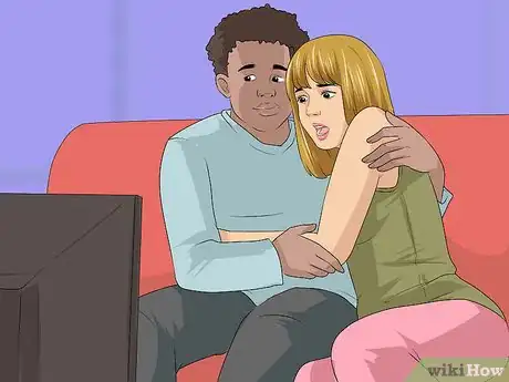 Image titled Keep the Passion in a Long Distance Relationship Step 7