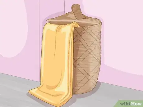 Image titled Store Blankets Step 3