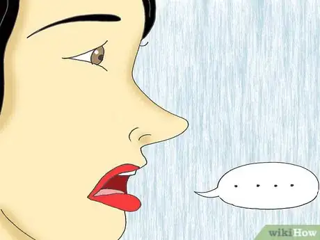 Image titled Cope with Your Mother's Lectures (for Kids) Step 9