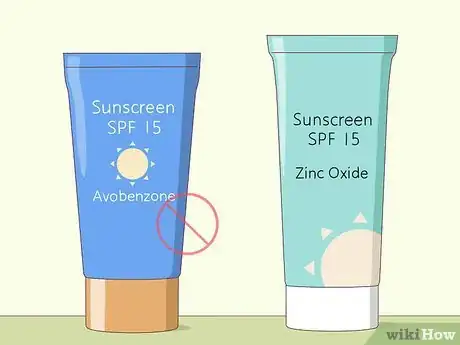 Image titled Avoid Toxic Personal Care Products During Pregnancy Step 6