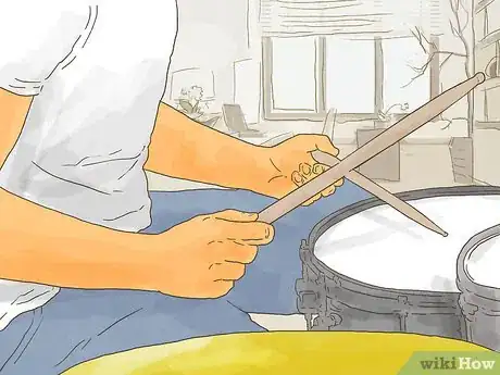 Image titled Write a Concrete Slam Poem Step 2