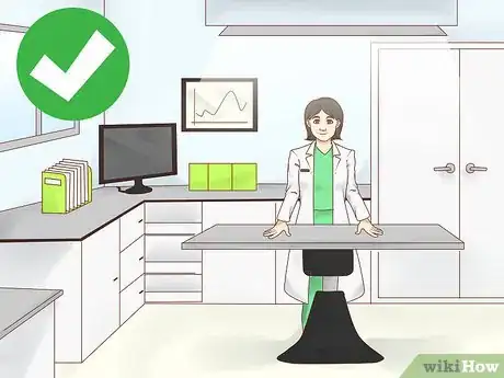 Image titled Choose a Vet for Your Ferret Step 10